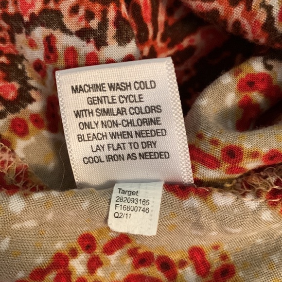 Xhilaration women’s dress. - Picture 6 of 6